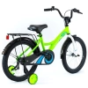  Велосипед SPORTRIDE KIDS 18 (1 ск., рост OS) зеленый 2025