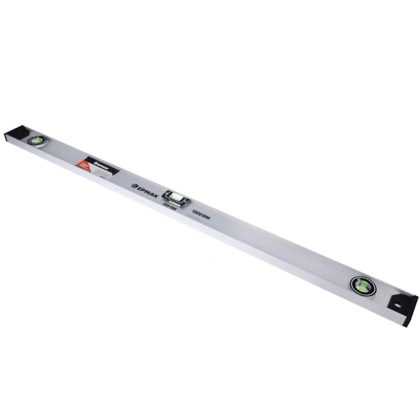  Уровень строительный ЕРМАК 1000мм /659-088/