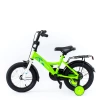  Велосипед SPORTRIDE KIDS 14 (1 ск., рост OS) зеленый 2025