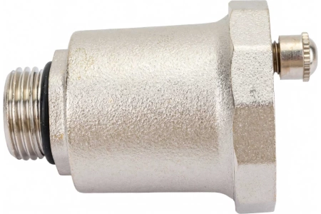  Воздухоотводчик автоматический 1/2"