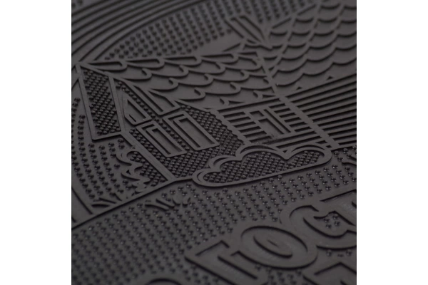  Коврик рез. 45*75см **