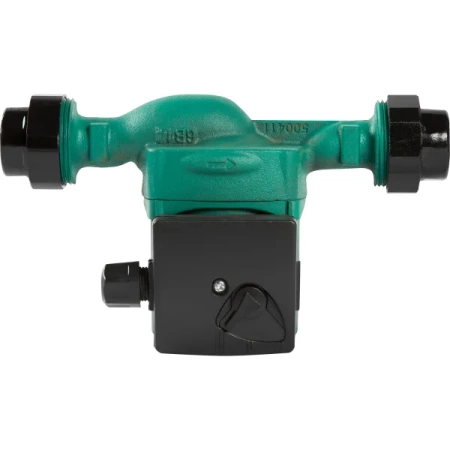  Насос д/систем отопления ОАЗИС 25/4 