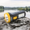  Фонарь ручной 1хАА 1Вт /UB-101,54034/