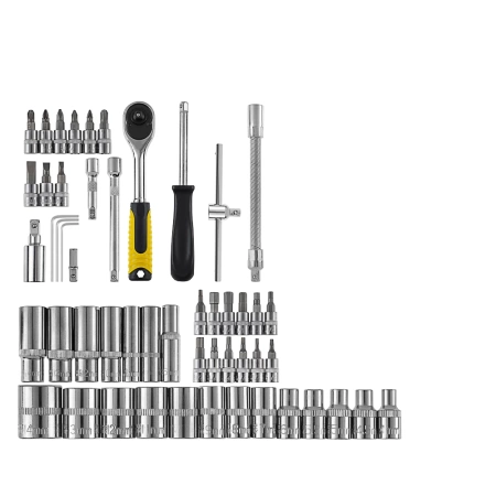  Нр инструмента Гаражный (53пр) /736-217/