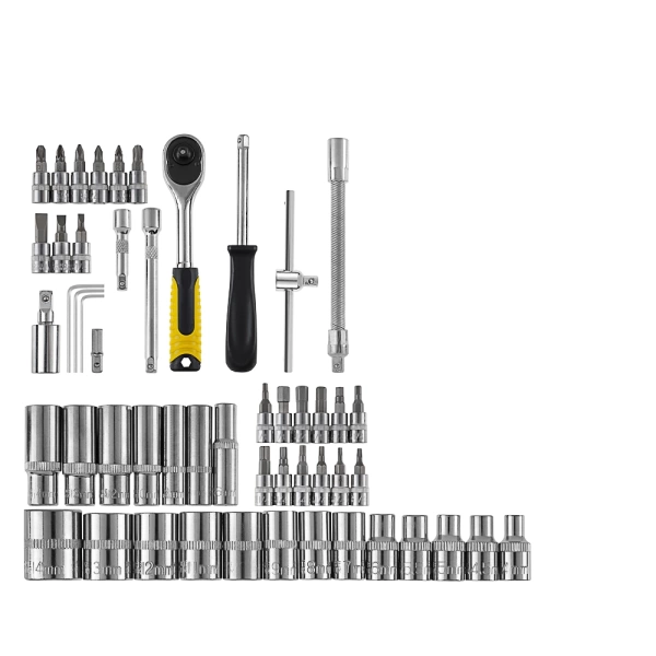  Нр инструмента Гаражный (53пр) /736-217/