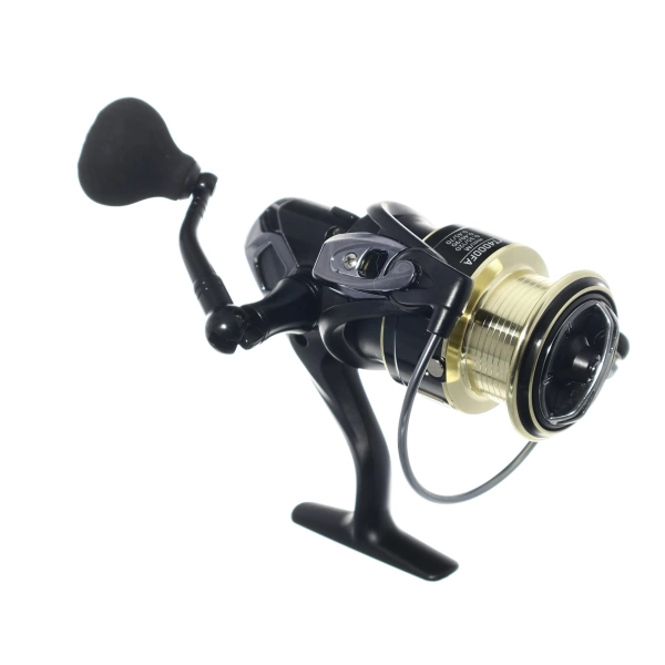  Катушка безынерционная YT 4000FA /93959/