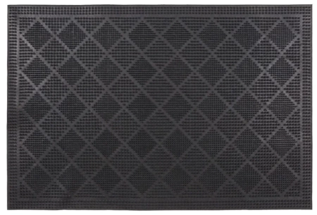  Коврик рез. 40*60см **