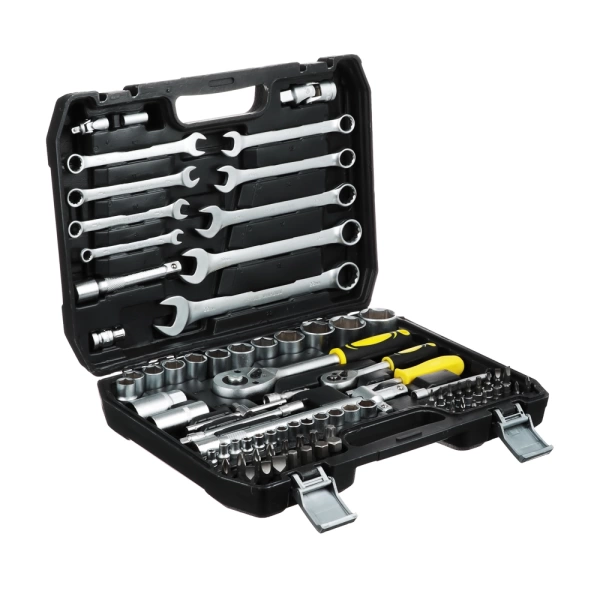  Нр инструмента Гаражный (83пр) /736-216/