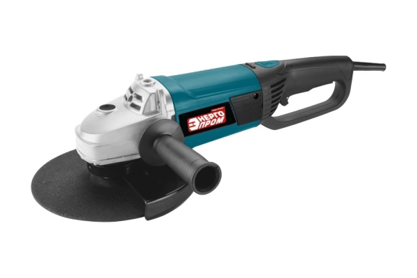  УШМ ЭНЕРГОПРОМ 180/1800 *