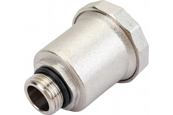  Воздухоотводчик автоматический 1/2"