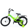  Велосипед SPORTRIDE KIDS 18 (1 ск., рост OS) зеленый 2025