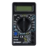  Мультиметр цифровой DT-830В /660-014/