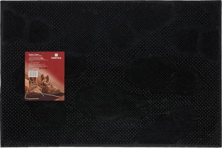  Коврик рез. 40*60см **