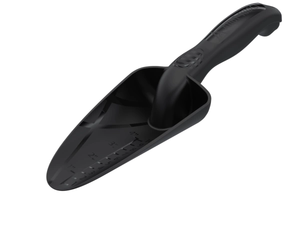    Совок посадочный широкий /АП129/ пл