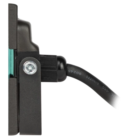  Прожектор  20Вт, датчик движения /43574/ 