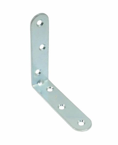  Кронштейн МК 80*80 цинк