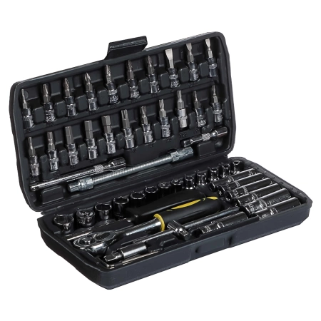  Нр инструмента Гаражный (53пр) /736-217/