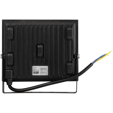  Прожектор  30Вт, датчик движения /43575/