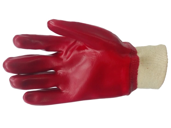  Перчатки маслобензостойкие /55009/ 