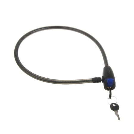  Замок д/велосипеда 12*800мм /468-116/
