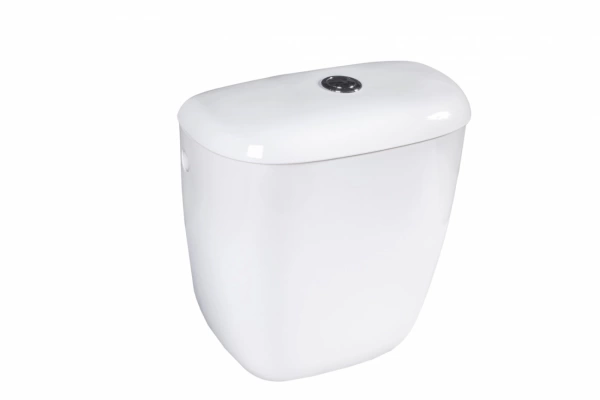  Унитаз-компакт ЦОП шток с арматурой, бачок и сид. 