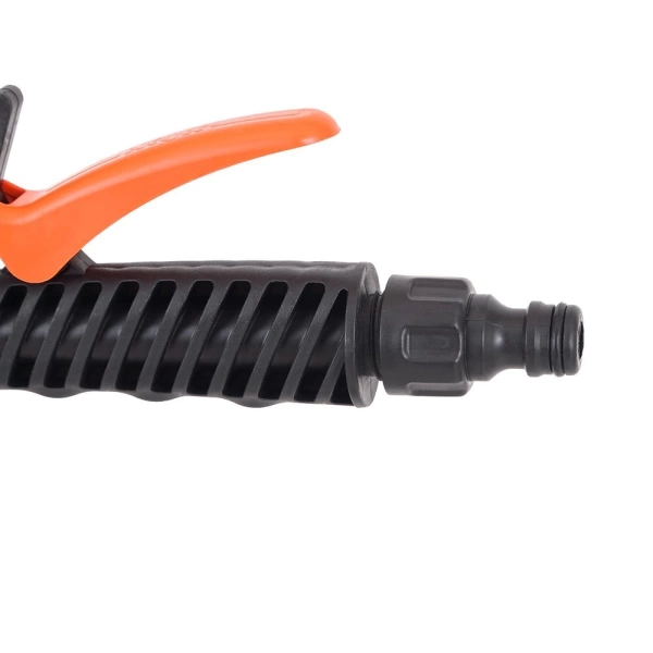  Душ-пистолет ЖУК под коннектор /3261/ 