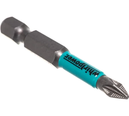  Биты WP PZ1 50мм (2шт) /30025/ 