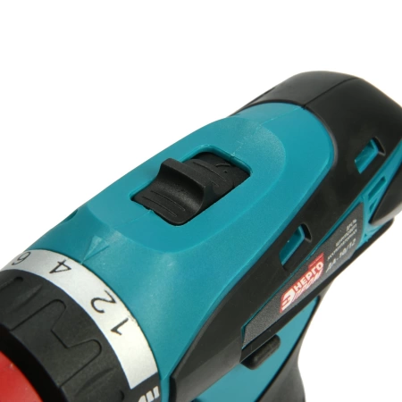  Дрель аккум. ЭНЕРГОПРОМ ДА-10 Li-Ion *