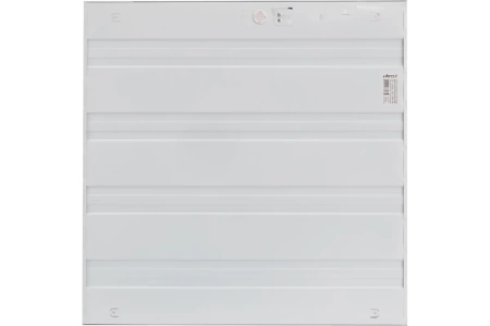  Панель светодиод. Neox ДВО-02  45Вт дневной свет, прозрачный /37646/