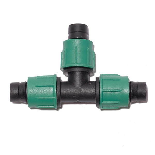  Тройник КЛ*КЛ*КЛ /316,273/ /Б/ВИТР/