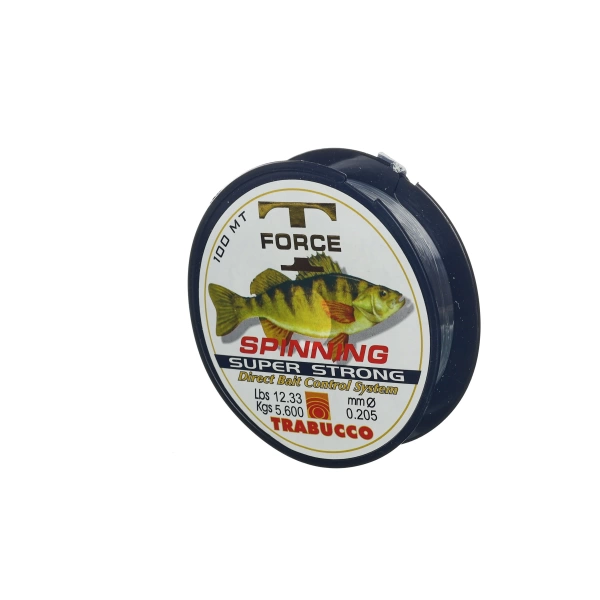  Леска 0,20мм 100м /33777/