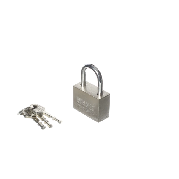  Замок навесной EXTRA 40мм /200-10,2102/ 