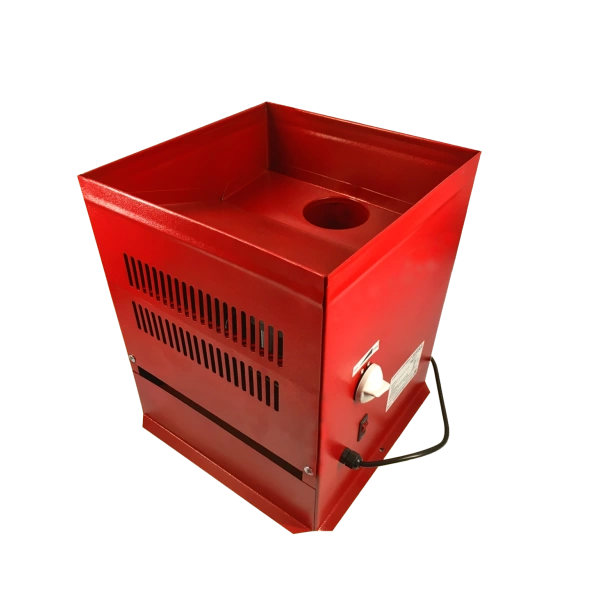  Измельчитель Универсал НИВА ИК-07У (зерно, трава, корнеплоды)