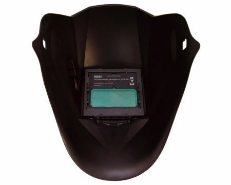 Маска сварщика BRAIT ST400 хамелеон /03-009/