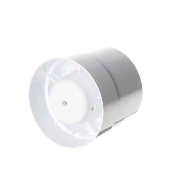  Вентилятор осевой канальный 100 