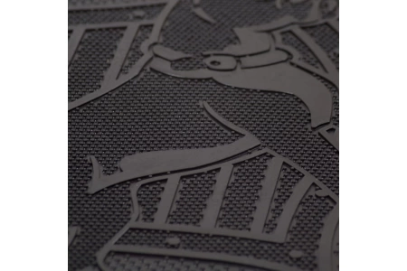  Коврик рез. 45*75см **