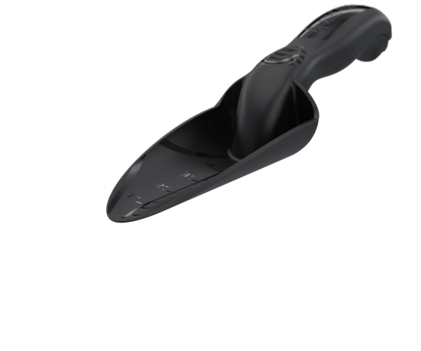    Совок посадочный узкий /АП130/ пл