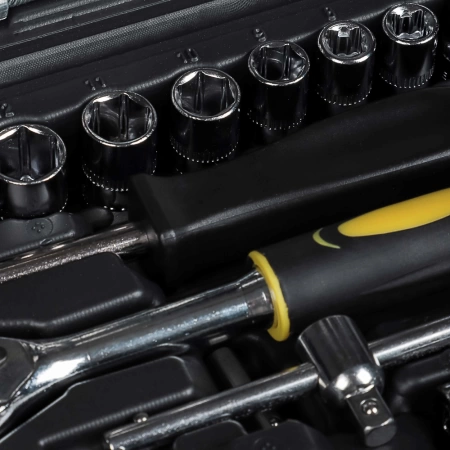  Нр инструмента Гаражный (53пр) /736-217/