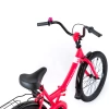  Велосипед SPORTRIDE KIDS 20 COMPACT (1 ск., рост OS) розовый 2025