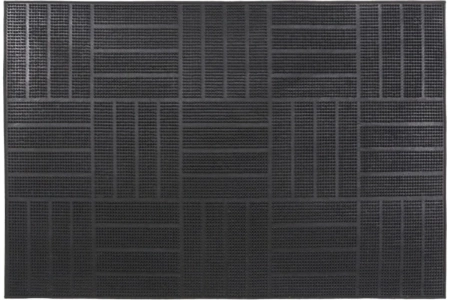  Коврик рез. 40*60см **