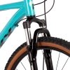  Велосипед FOXX ARAGON 29" зеленый, сталь, рама 20" (L)