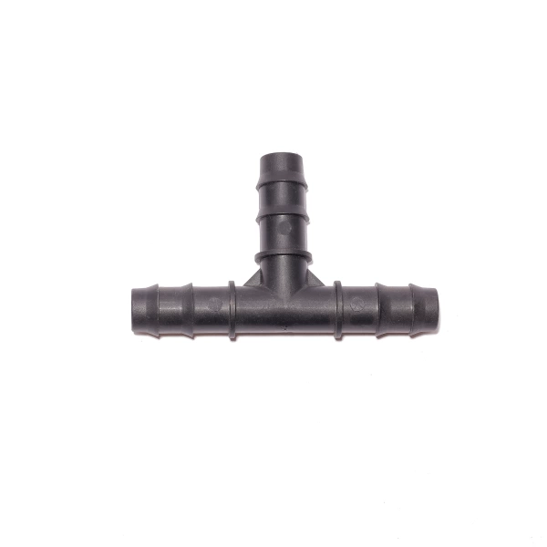  Тройник 16*16*16 ПНД /422/ /Б/ВИТР/