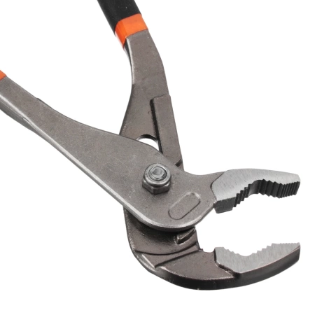  Клещи переставные ЕРМАК 250мм /661-029,102-23/