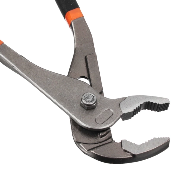  Клещи переставные ЕРМАК 250мм /661-029,102-23/