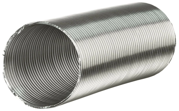  Воздуховод ВПА 100