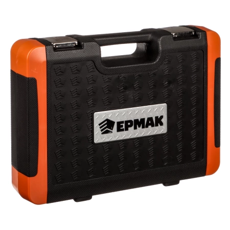  Нр инструмента Ермак Проф.(108пр) /736-100/