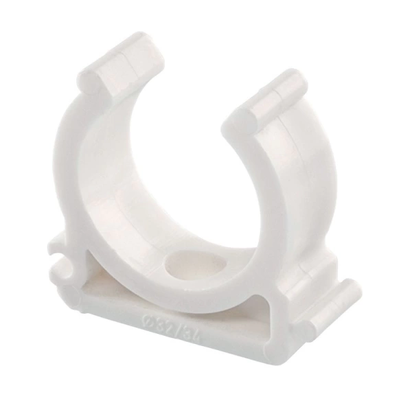  Крепление  16 для труб ПП /516/