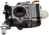  Карбюратор д/бензотриммера 43-52сс (профи) /02-074/ 