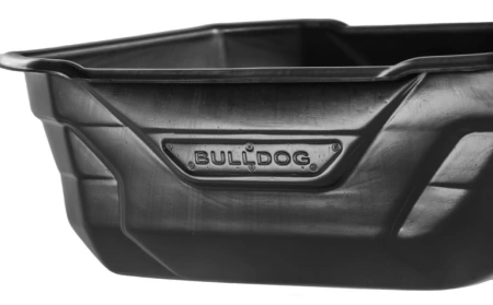  Сани-волокуши BULLDOG  960*600*295мм 